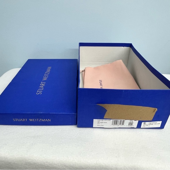 Stuart Weitzman NEW Dust Bag - Picture 3 of 5